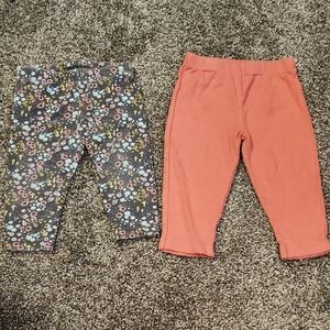 9 Month Leggings